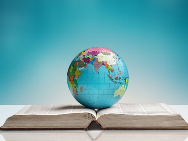 A 10-year-old child Jack Sangeet wrote a book on world history, World History in Three Points