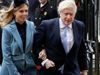 Boris Johnson Carrie Symonds 