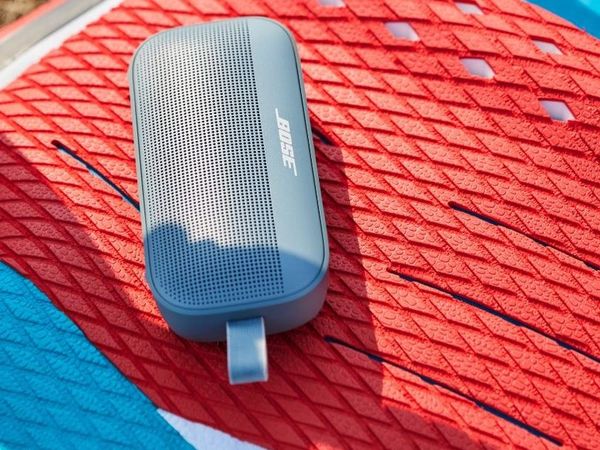 Bose SoundLink Flex