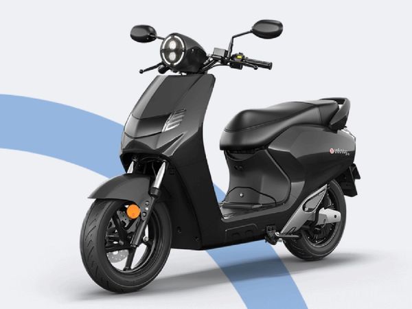 Bounce e1 Electric Scooter Now Available On Flipkart