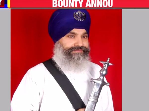 Delhi Police announces Rs 1 lakh cash reward for arrest of Deep Sidhu, Iqbal Singh 