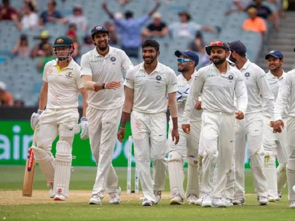 Sydney Cricket Ground