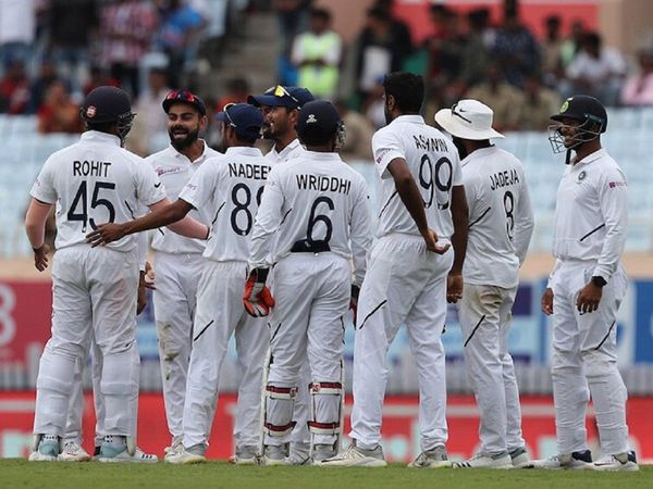 Boxing Day Test History