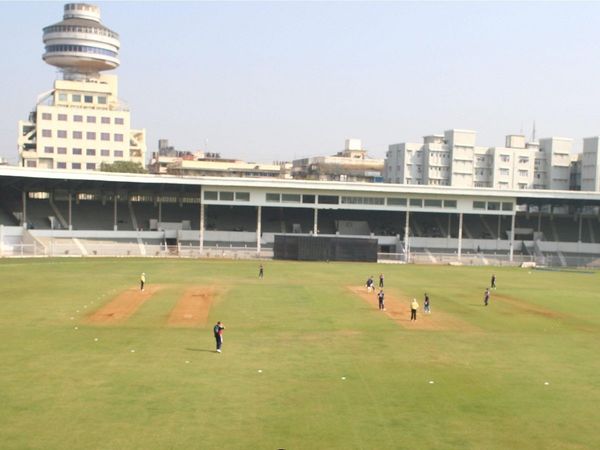 CSK vs LSG, Brabourne Stadium Pitch Report