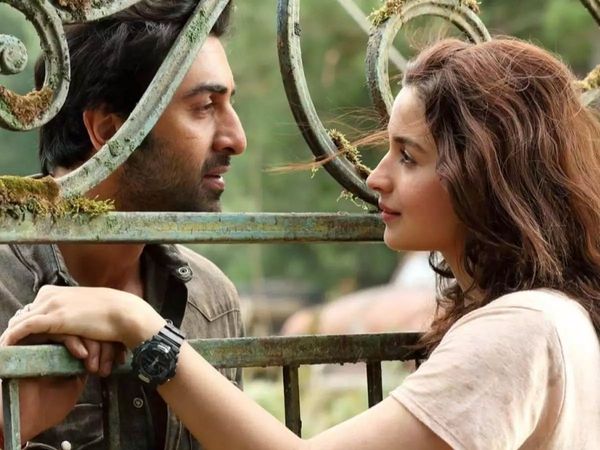 Brahmastra Advance Booking