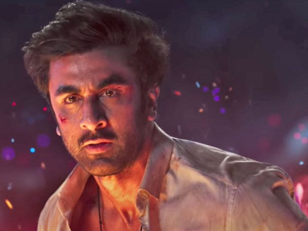 Brahmastra Box Office 