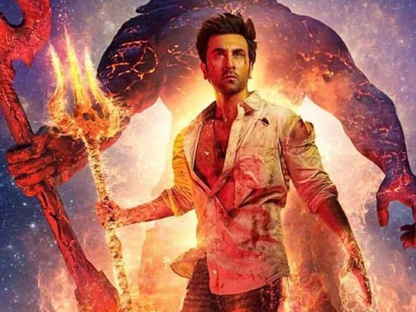 Brahmastra Box Office Day 15