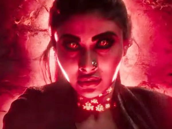 Brahmastra Part Two Junoon