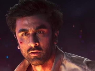 Brahmastra Ranbir Kapoor Brahmastra Ranbir Kapoor