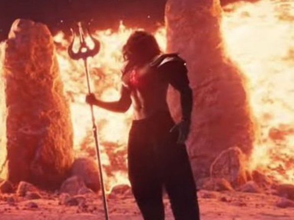 Brahamastra Part 2 Dev