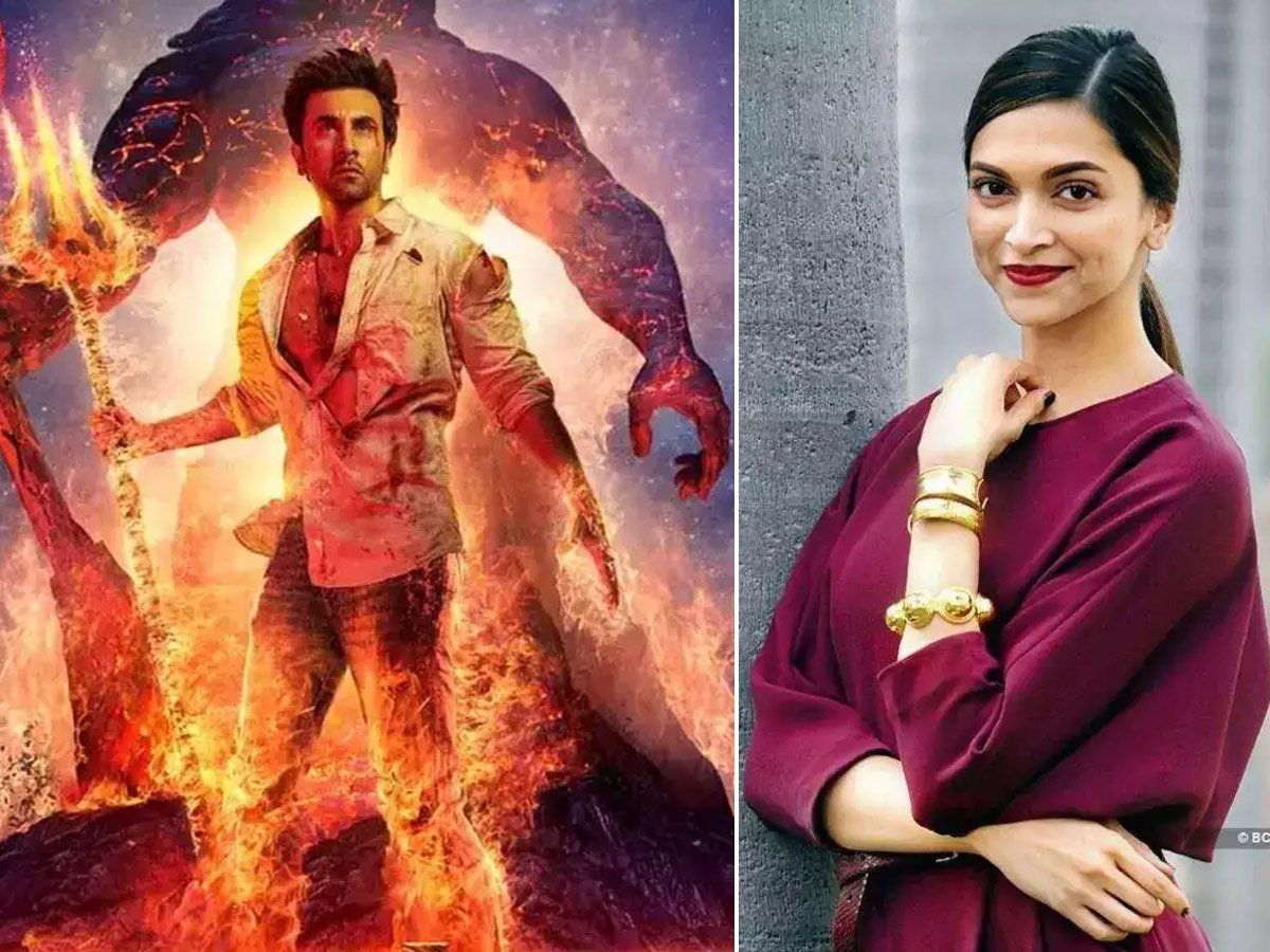 Brahmastra 2 Update: ब्रह्मास्त्र 2 में रणबीर कपूर की मां के रोल में होंगी दीपिका पादुकोण? पार्ट-1 से मिला ये बड़ा हिंट
