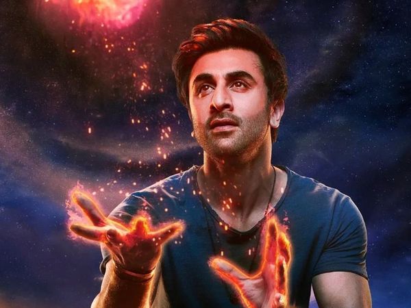 Brahmastra Box Office Collection Day 4