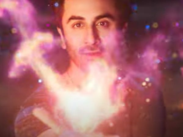 Film Brahmastra Deva Deva Song, Deva Deva Song Out