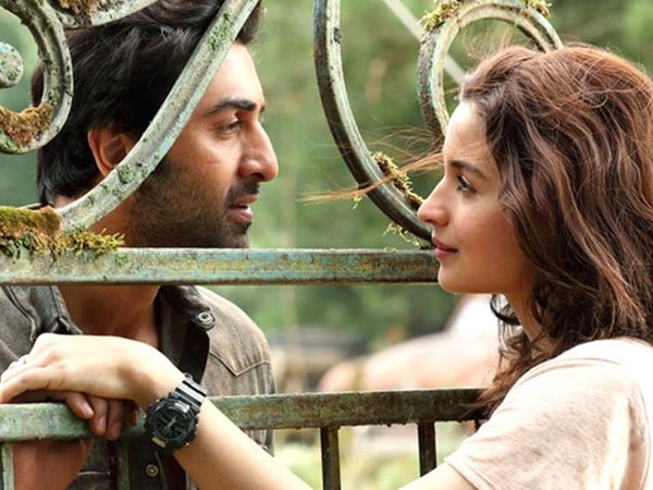 Brahmastra  Movie Review and Rating in Hindi