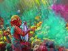 Braj Holi Schedule Mathura Vrindavan Holi, Barsane ki Holi, Rangotsav 2022