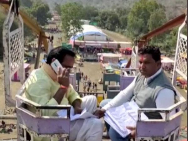 Brajendra Singh Yadav