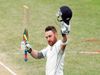 Brendon mccullum