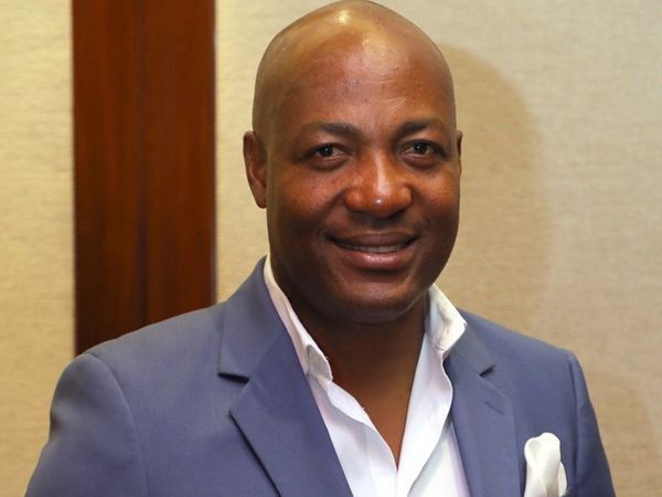 Brian Lara