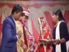 Drunk Groom Bride Funny Video Goes Viral on Social Media