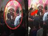 Bride Slaps Groom During varmala Funny Video Goes Viral 