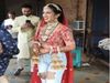 Wedding Viral Video Bride Wants Shadi in Denim Viral Video in Hindi