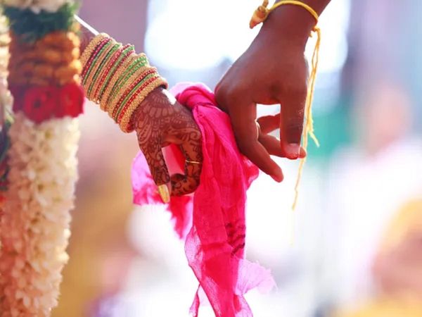 Woman fled leaving husband after fear of coronavirus