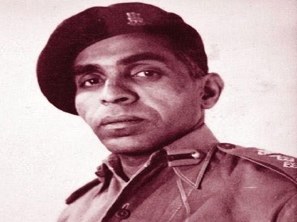 Brigadier Usman: the Lion of Naushera, Whom Pakistan had offered to make the chief of its army