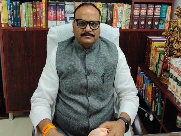 UP Law Minister Brajesh Pathak New ordinance has been praised by every section of society
