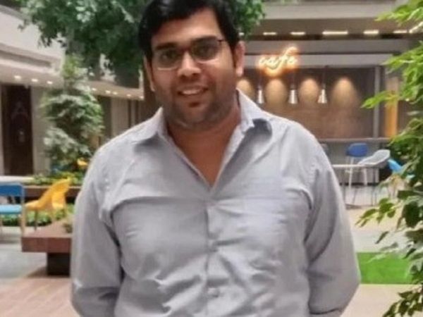 brijesh rai noida case update