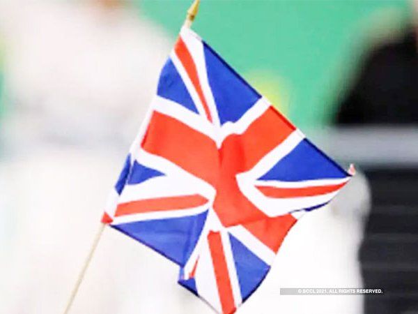 British Flag