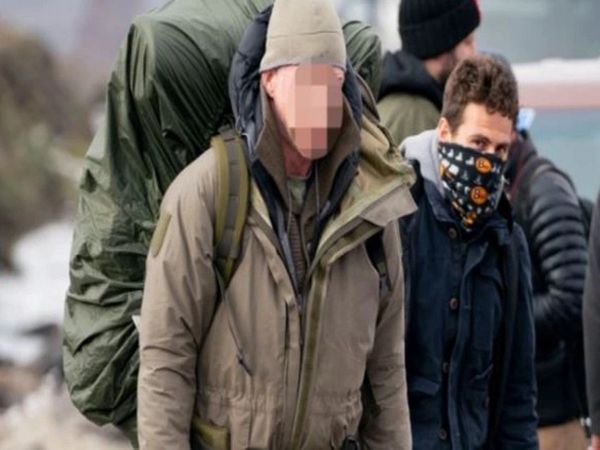 Russia Ukraine War Man’s lie to wife before going to fight in Ukraine