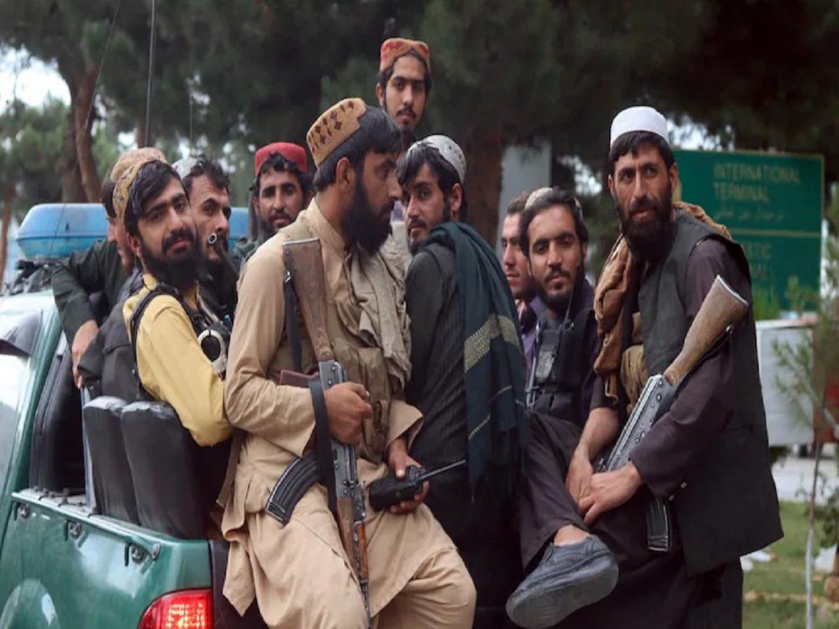 British खुफिया प्रमुख की चेतावनी- Afghanistan में तालिबान के आने से फिर हो सकता है अल-कायदा-शैली में बड़ा हमला