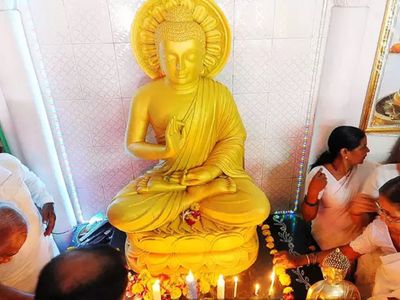Buddha Purnima 2021 Date and Muhurat Buddha Purnima 2021 Date and Muhurat