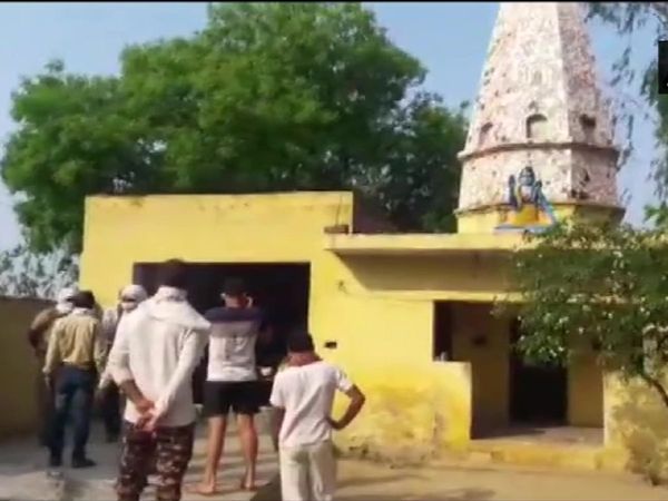 Bulandshahr incident