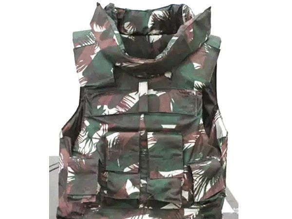 Tactical Bullet Proof Plate Carrier Vest | Ordnance Issued Plates | Black –  Olive Planet