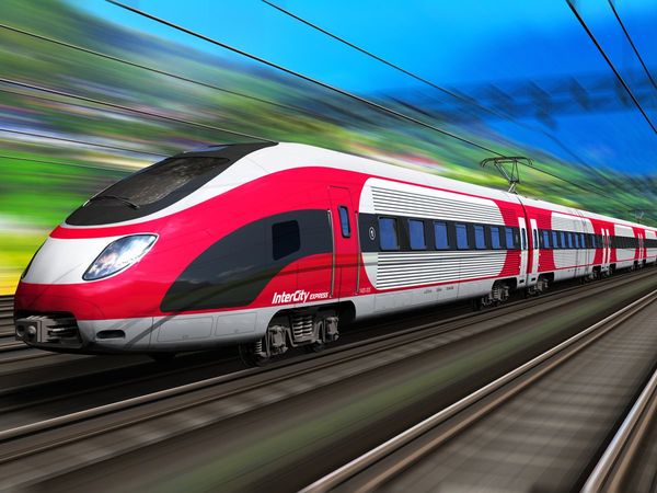 How much can be the fare of bullet train, Railway Minister clarified