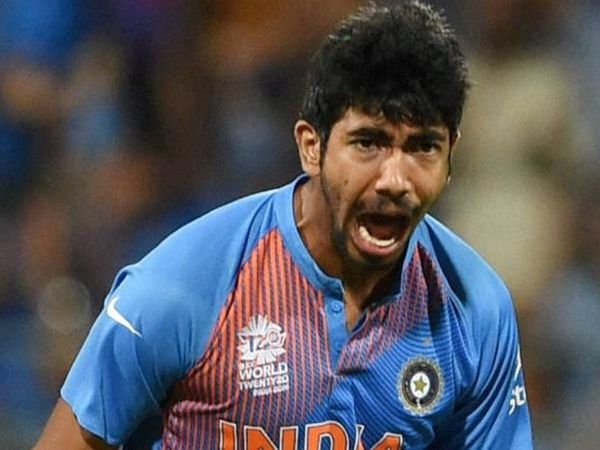 Jasprit Bumrah credits Shane Bond in shaping his career