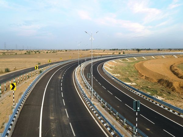 Not only UP but these three states will also get the benefit of Bundelkhand Expressway