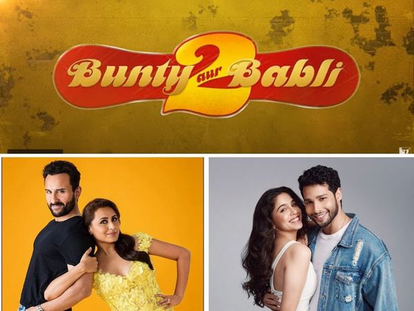 Bunty Aur Babli 2 release date