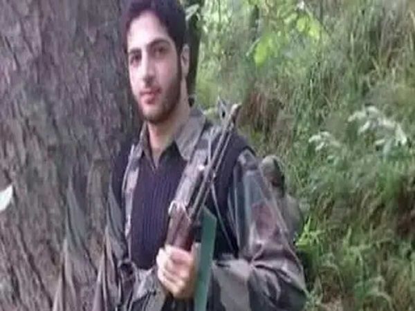 Pakistan pays tribute to Burhan Wani on his sixth anniversary PM said this