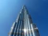 Tallest building in the world Burj Khalifa