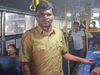 Bus Conductor who clears IAS Mains Exam