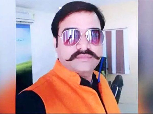 Businessman Manish Gupta Death