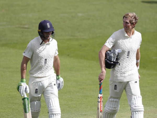 Buttler Crawley Partnership