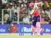 Jos Buttler, most fours in IPL 2022
