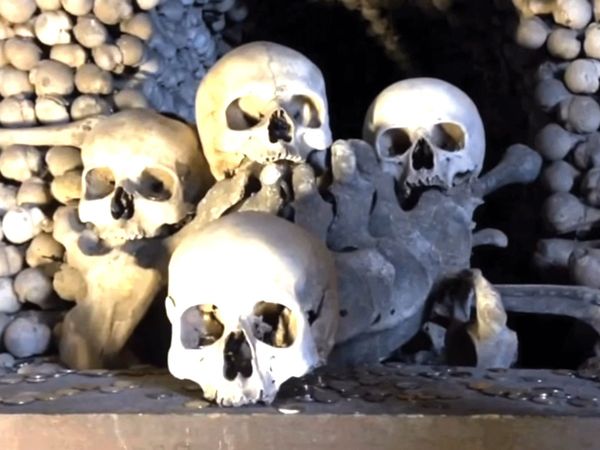Sedlec Ossuary 