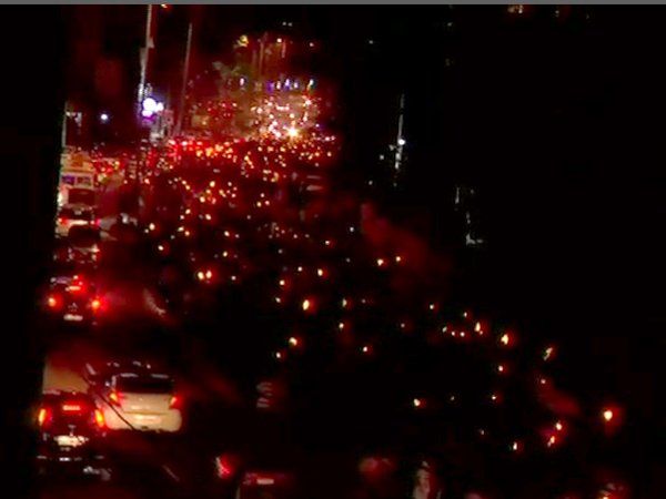 CAA protests in UP delhi india West bengal live updates Citizenship Amendment Act protests