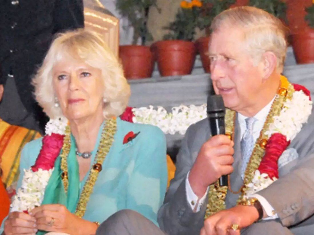 Britain:चार्ल्स के राजा बनने पर कैमिला को Queen Consort के रूप में जाना जाए: महारानी एलिजाबेथ