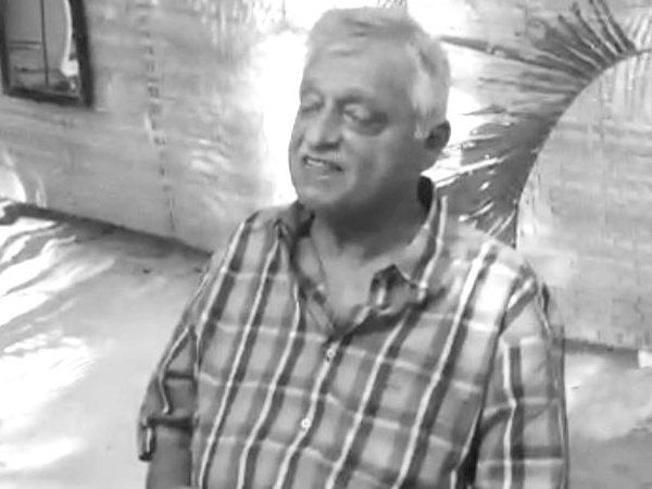 Senior Congress leader Captain Satish Sharma passed away,