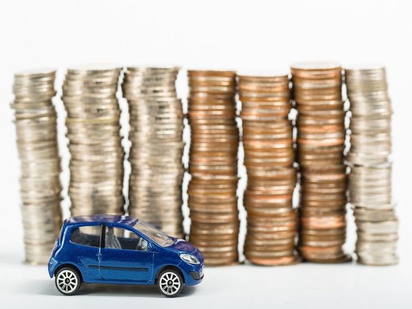 Car Loan Prepayment